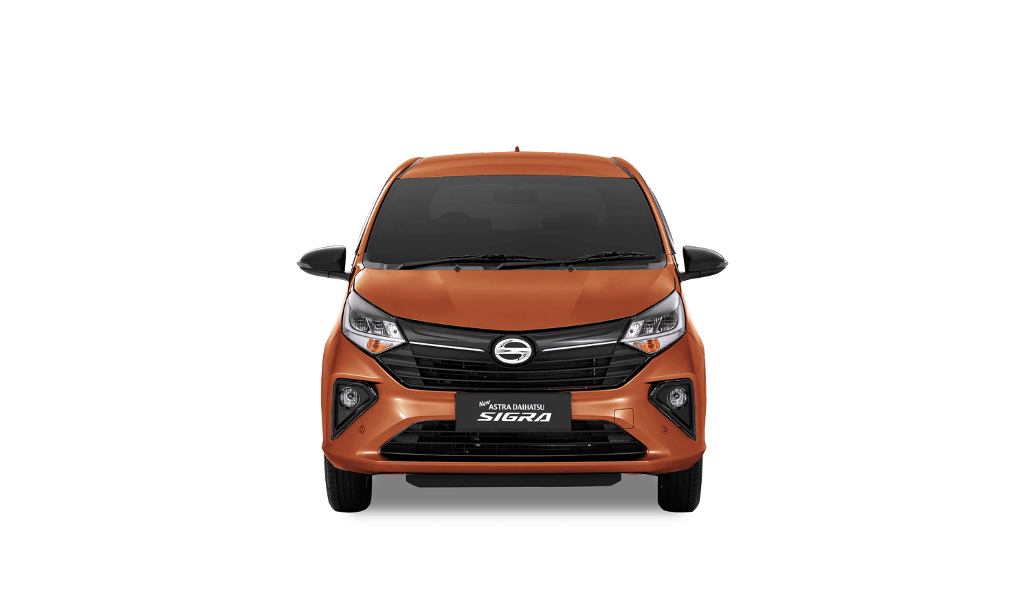 Exterior New Sigra MC